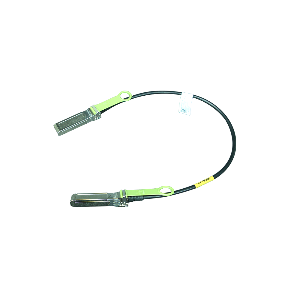 cable huawei 10g sfp haute vitesse 15 metre 02311vgn