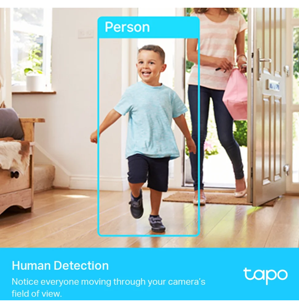 camera de securite tp link tapoc225 ai panoramique et inclinable 2k wifi (3)
