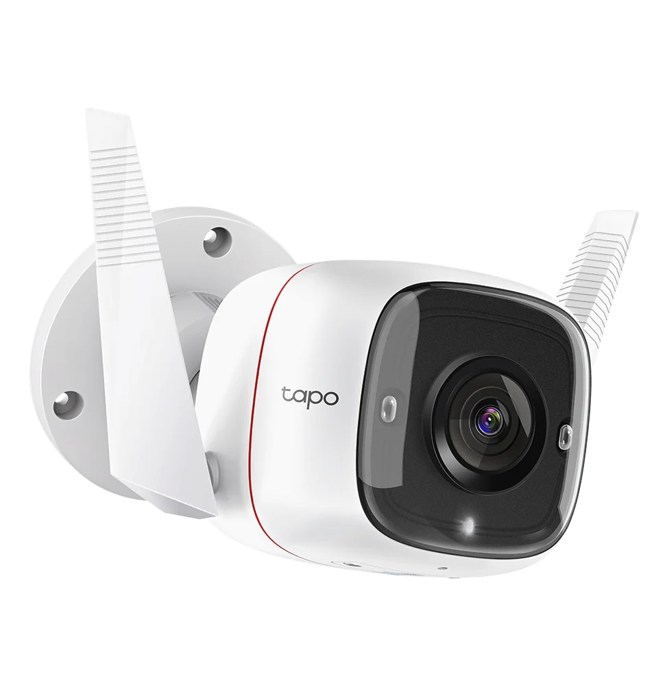 camera de securite wifi tp link tapo c310 3 mp outdoor tapoc310 (1)