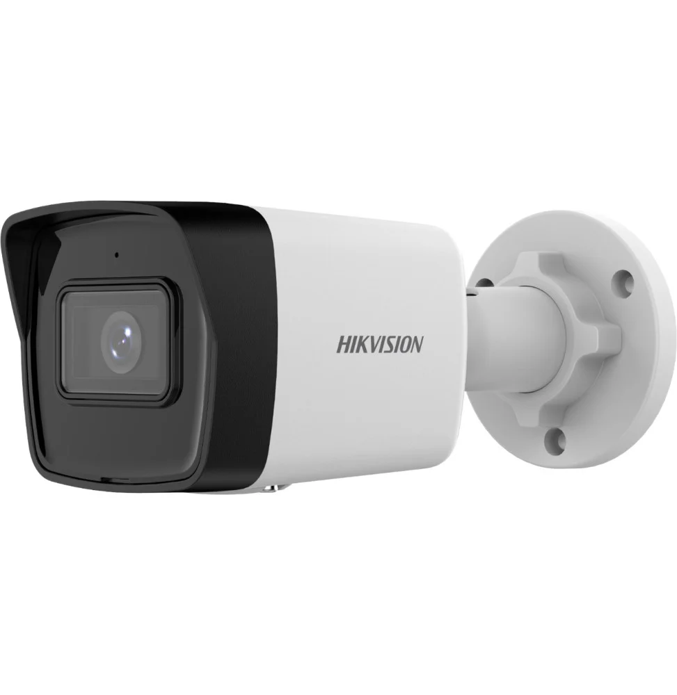 camera de surveillance ip hikvision fixed bullet built in mic 8 mp ds 2cd1083g0 iuf