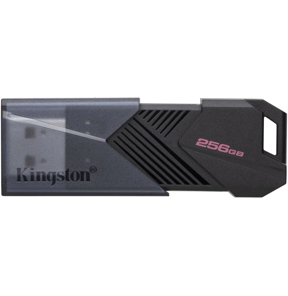 cle usb kingston datatraveler exodia onyx 256 gb usb type a 32 gen 1 dtxon 256gb