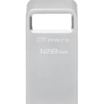 cle usb kingston datatraveler micro 31 128gb usb type a 32 gen 1