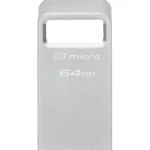 cle usb kingston datatraveler micro 31 64gb usb type a 32 gen 1