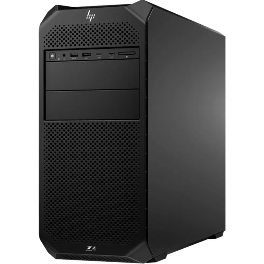 hp station de travail z4 g5 tour 5e8g9ea