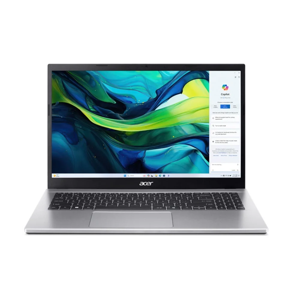 ordinateur portable acer aspire go 15 nxj4gef00b