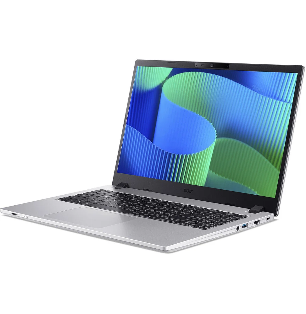 Ordinateur Portable Acer TravelMate P2 15 (NX.BLSEF.007) - Gtel ordinateur portable acer travelmate p2 15 nxblsef007 (1)