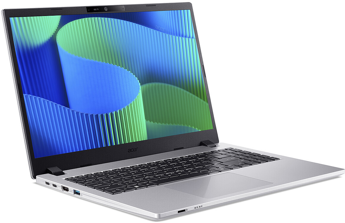 Ordinateur Portable Acer TravelMate P2 15 (NX.BLSEF.007) - Gtel ordinateur portable acer travelmate p2 15 nxblsef007