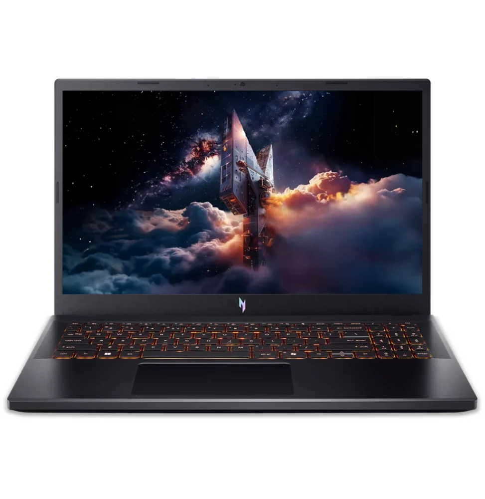 ordinateur portable gaming acer nitro v 15 nhquaef00b