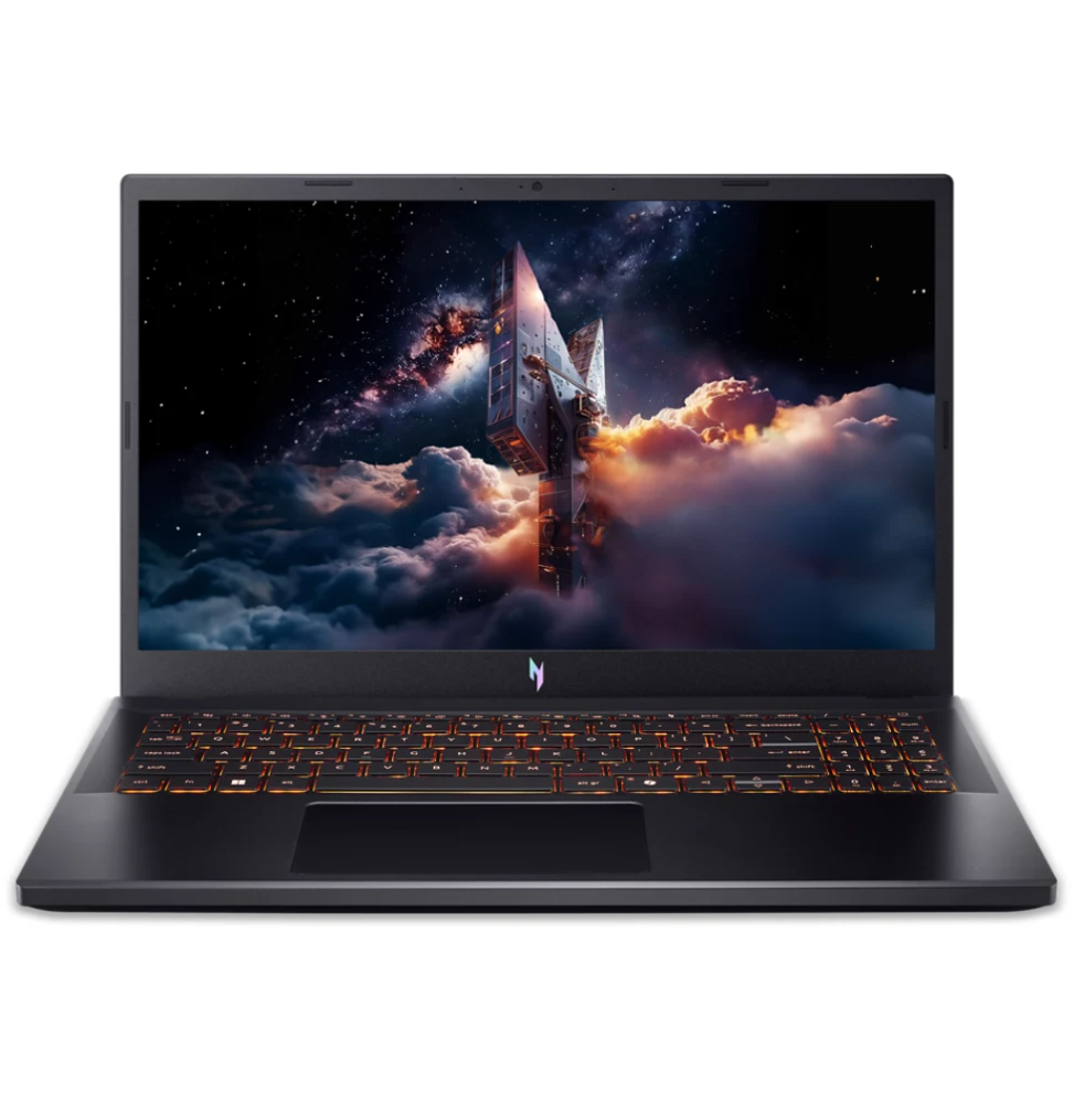 ordinateur portable gaming acer nitro v 15 nhqzaef00k