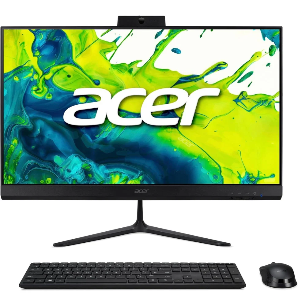 ordinateur tout en un acer aspire c24 2g dqbrref003