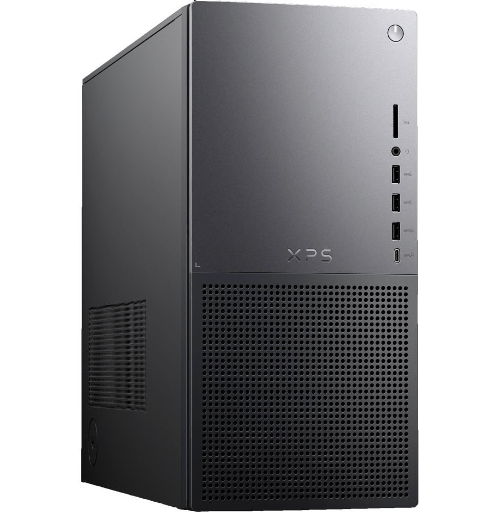 station de travail dell xps 8960 tour dl xps8960 i7 4060