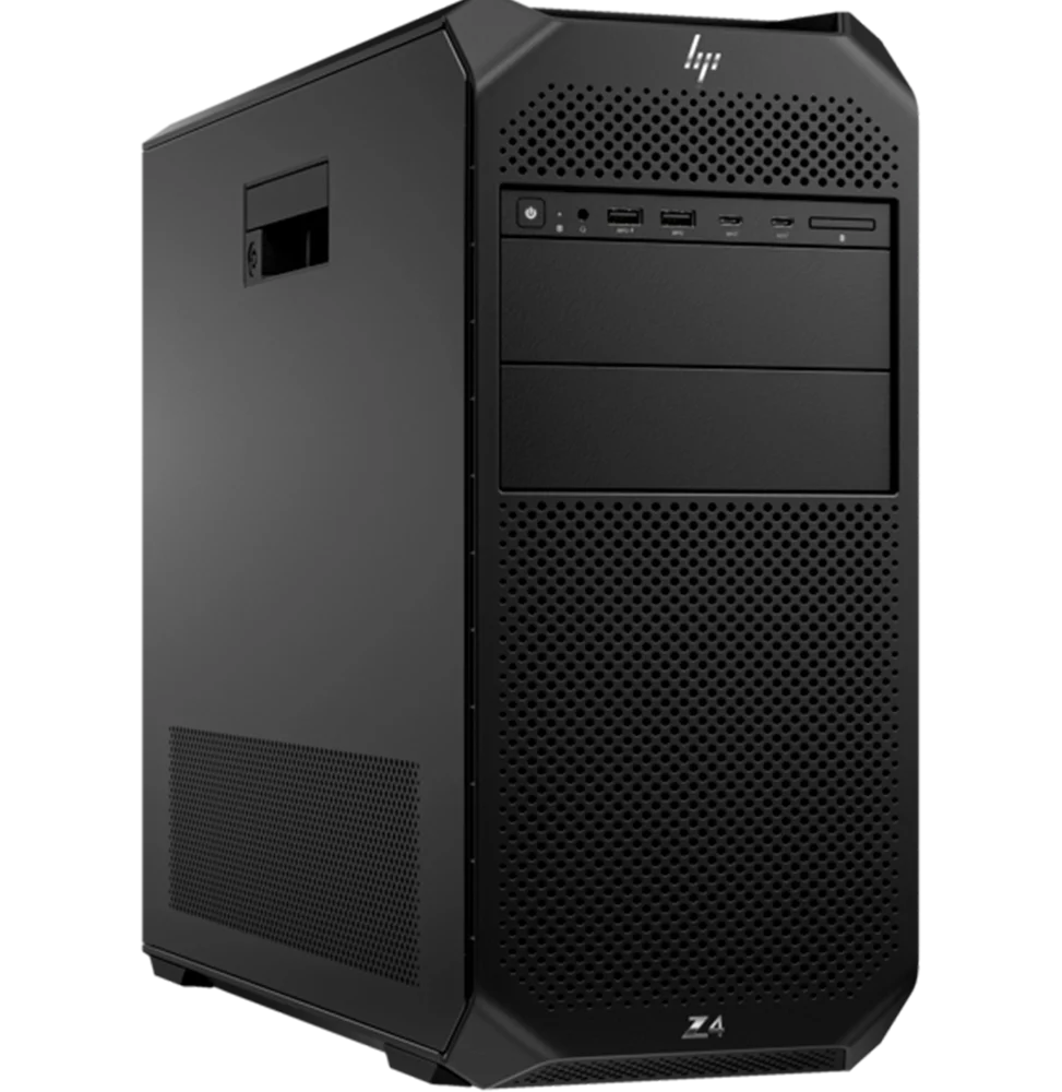 station de travail hp z4 g5 tour 5e8g9ea (1)