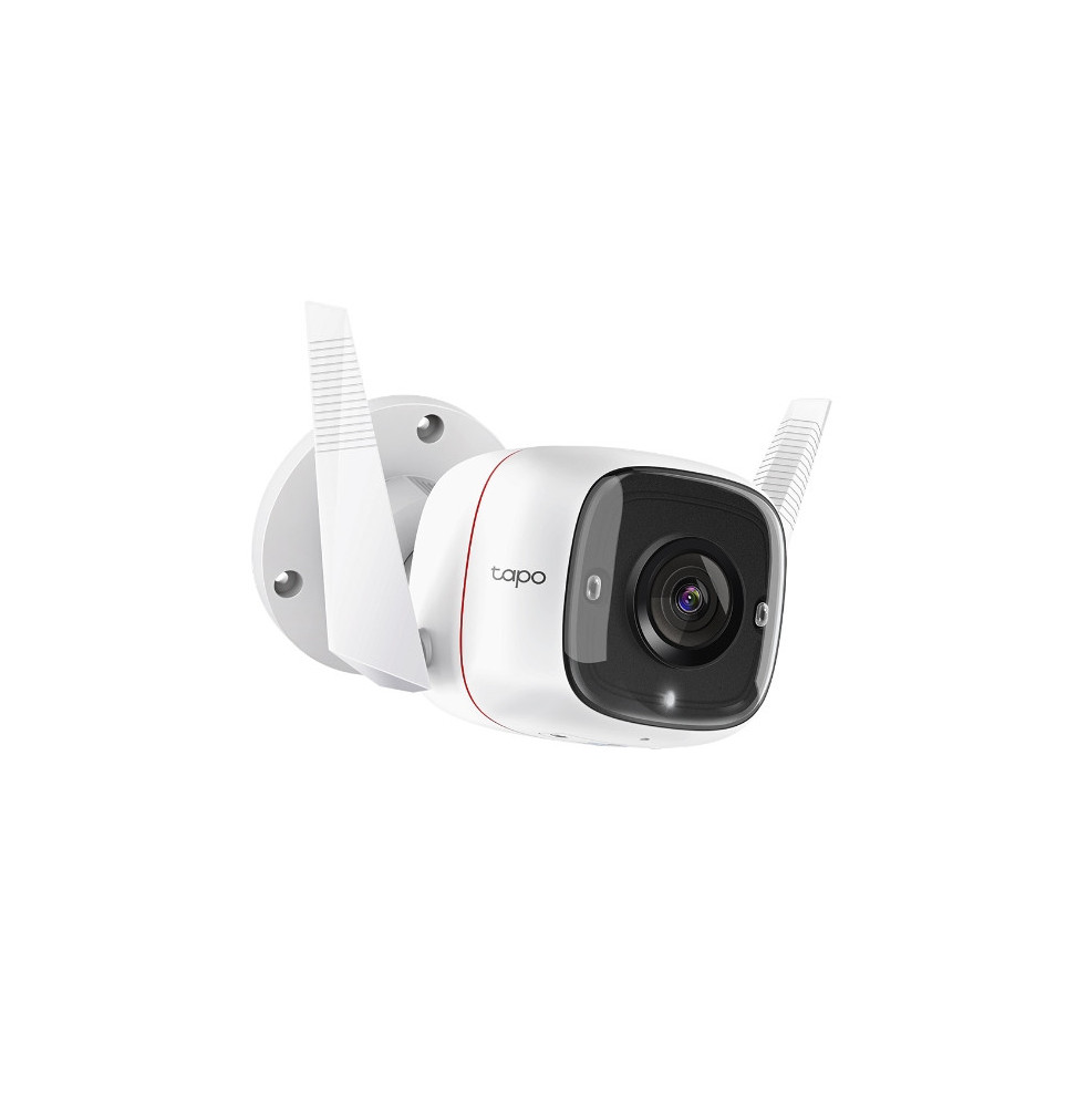 tp link tc65 camera de securite cosse camera de securite ip exterieure 2304 x 1296 pixels plafond mur tc65