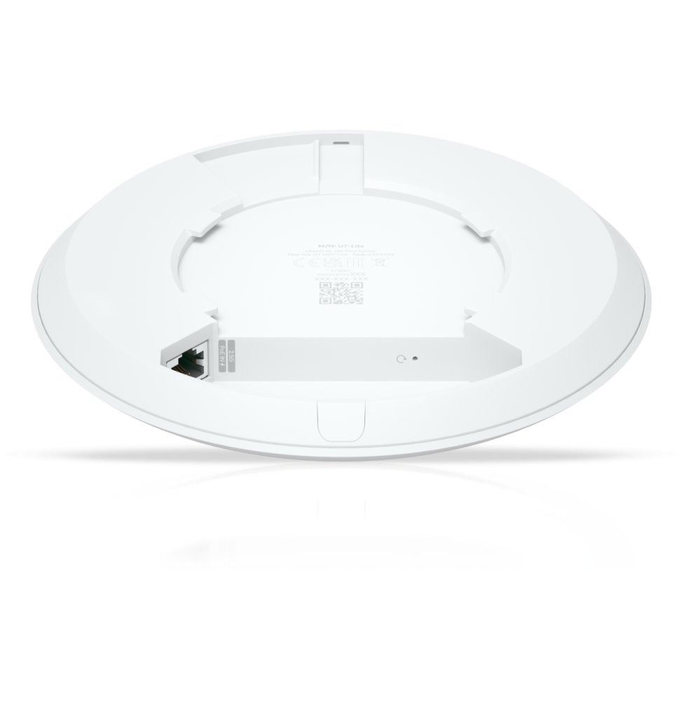 ubiquiti u7 lite point dacces wifi 7 u7 lite