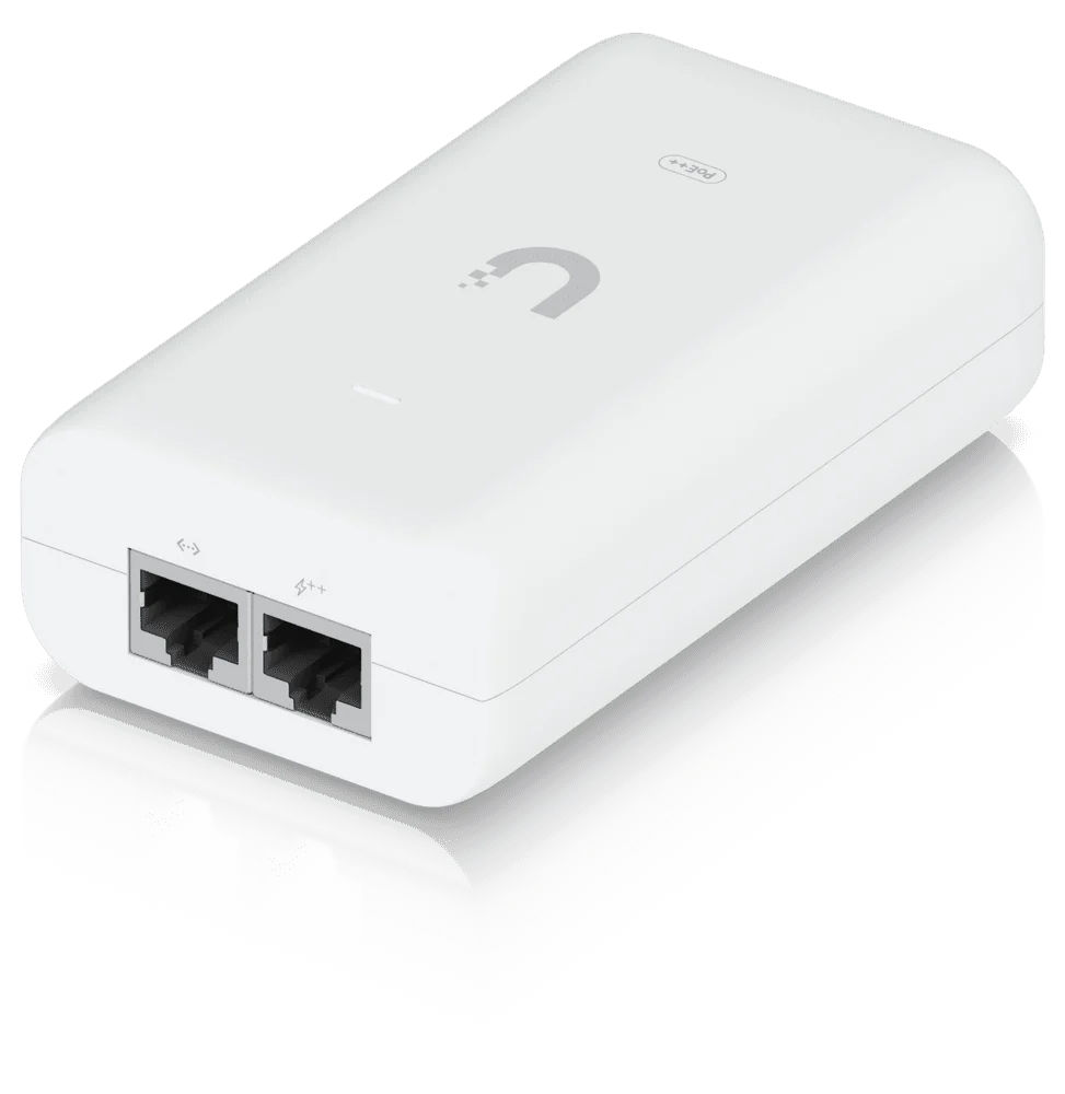 ubiquiti unifi poe adapter 60w adaptateur poe avance u poe (3)