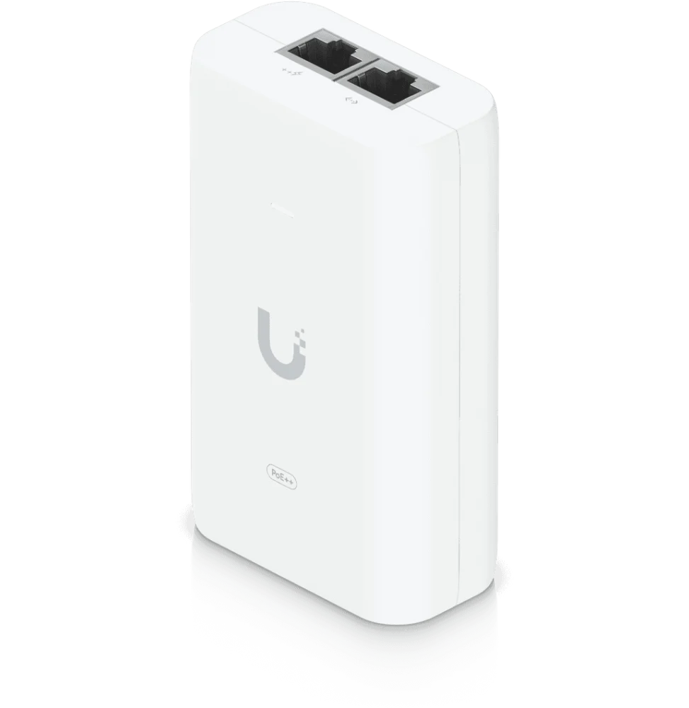 ubiquiti unifi poe adapter 60w adaptateur poe avance u poe