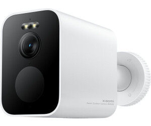xiaomi camera de surveillance wi fi ip 2560 x 1440 pixels mjsxj06by