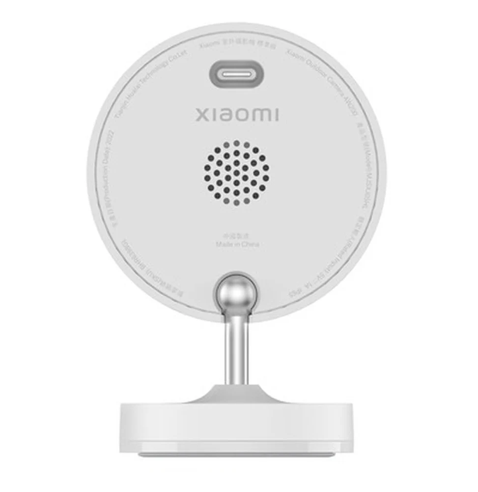xiaomi outdoor camera aw200