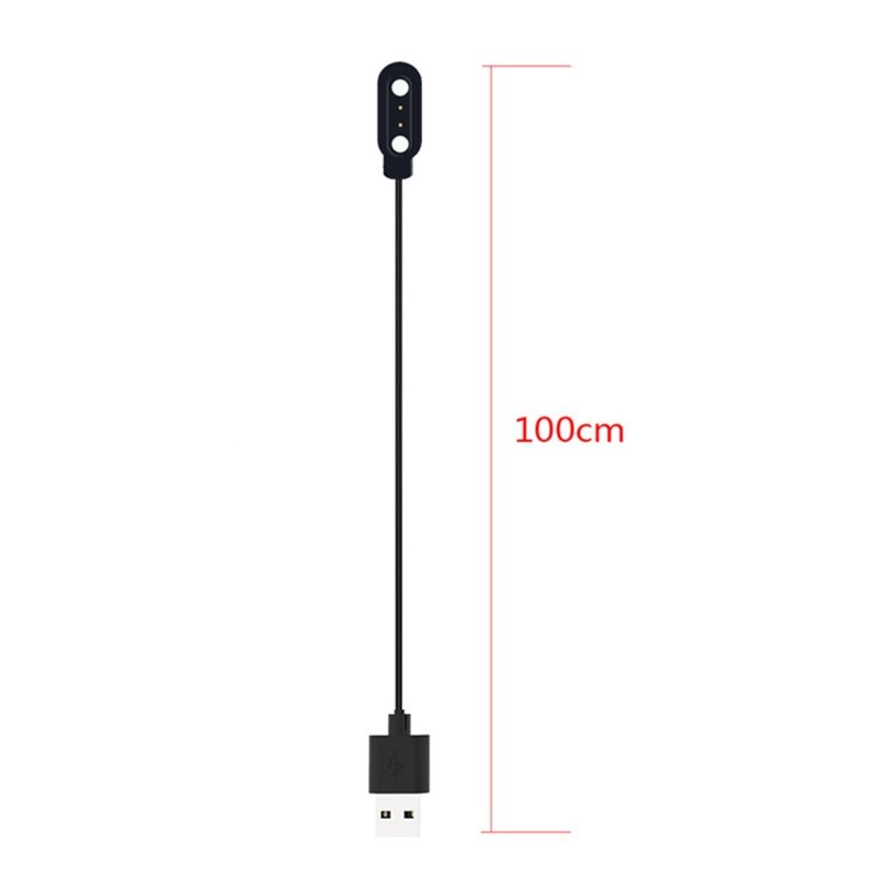 Adaptateur de chargeur de montre connect e Xiaomi Mibro Air c ble USB charge rapide accessoires