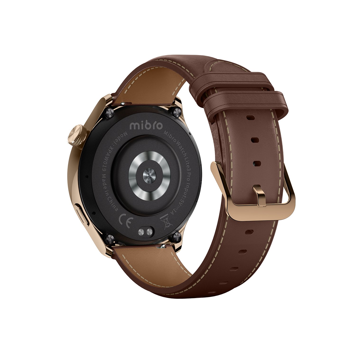Lite 3 Pro Gold B