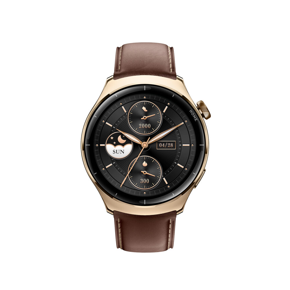 Lite 3 Pro Gold F