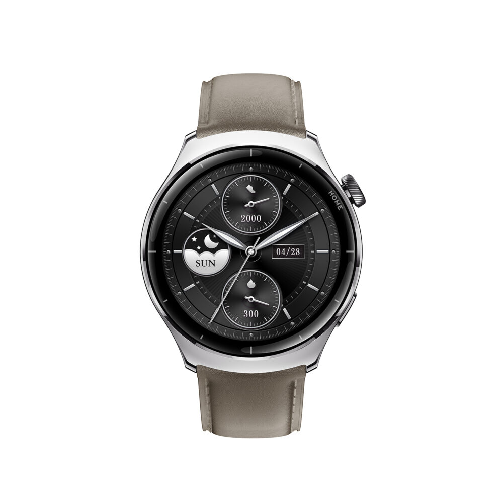 Lite 3 Pro Silver F