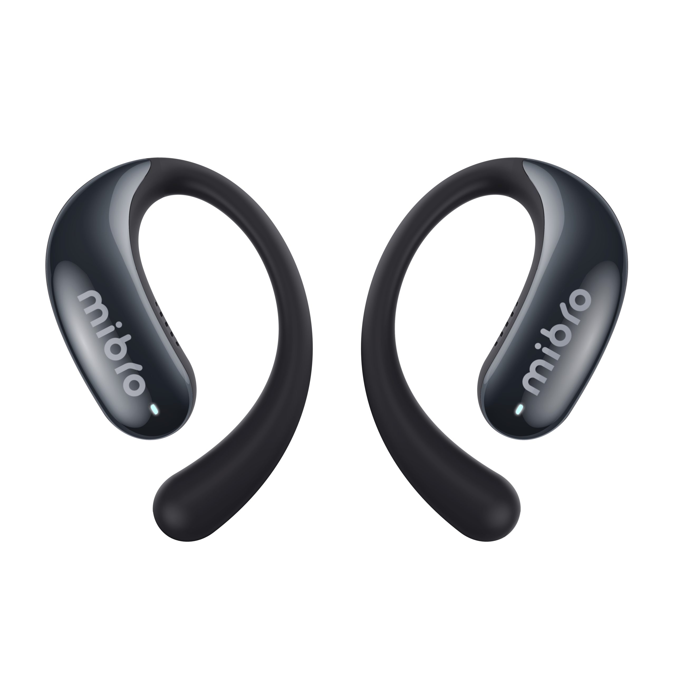 Mibro Earphone Openear Earbuds Black scaled