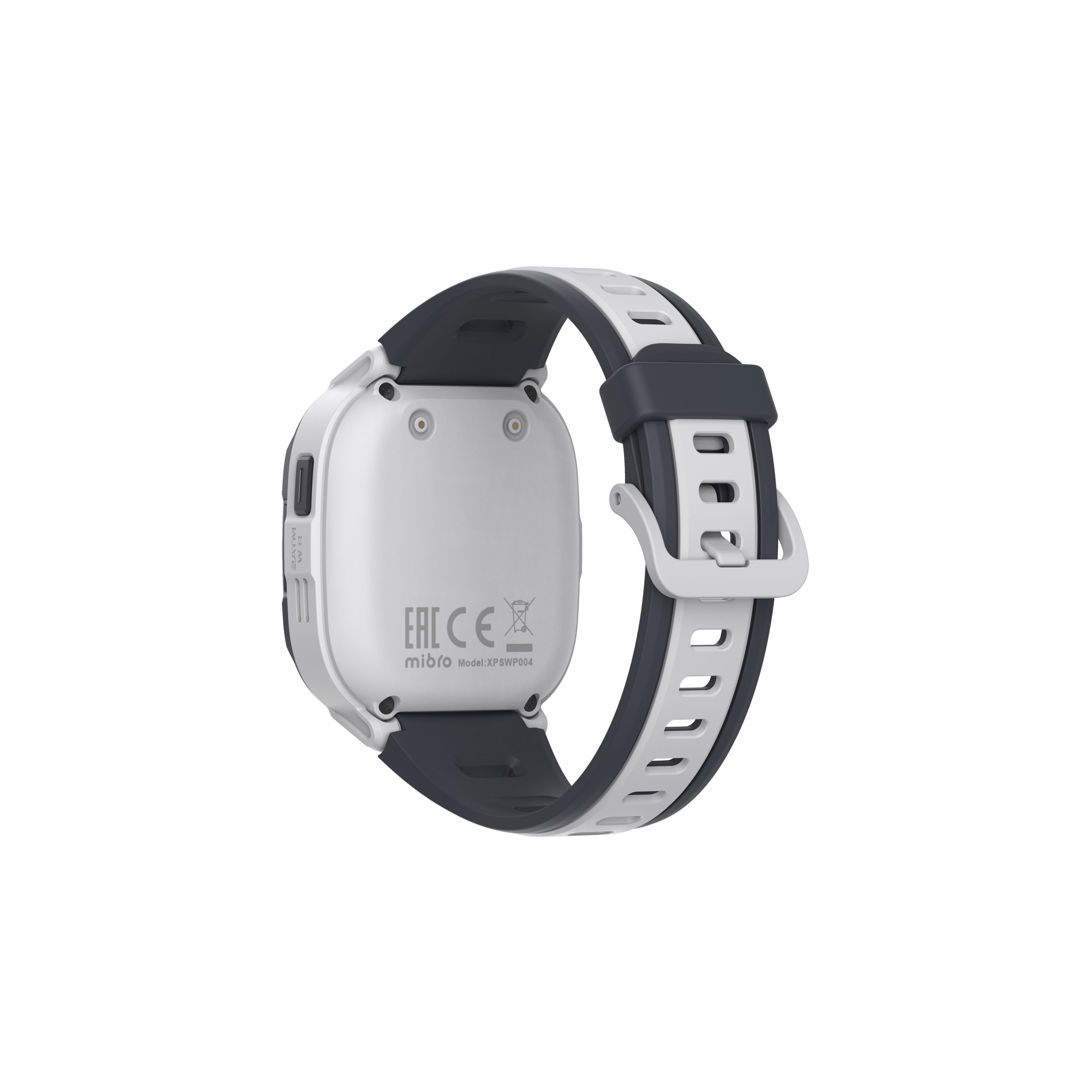 Mibro Kids Watch P6 Black B scaled