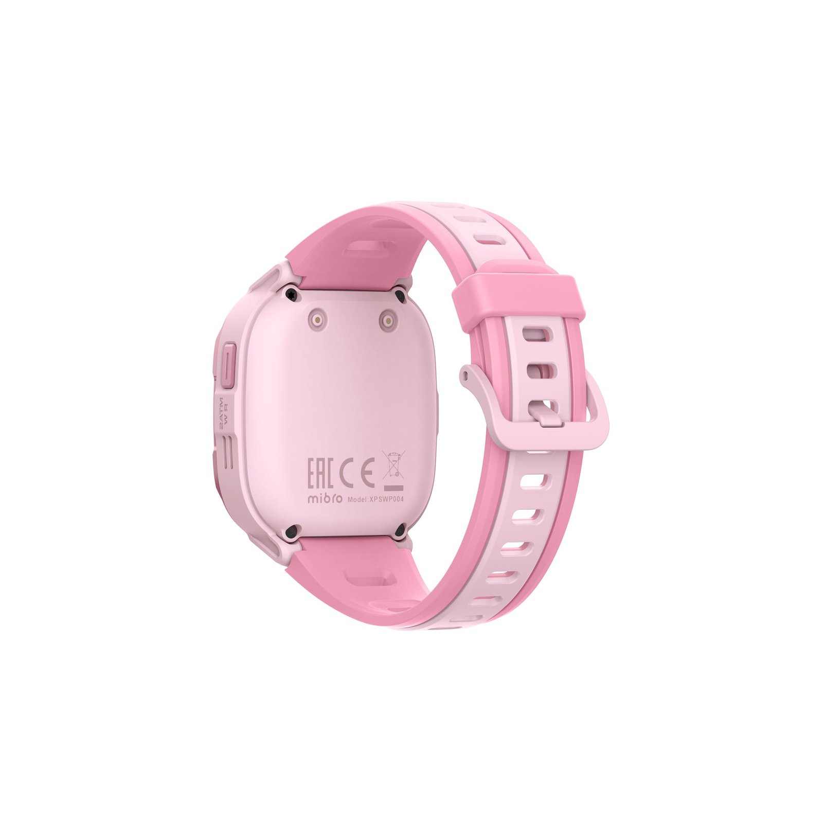Mibro Kids Watch P6 Pink B scaled
