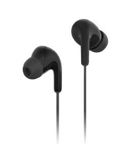 Xiaomi Type C Earphones Noir