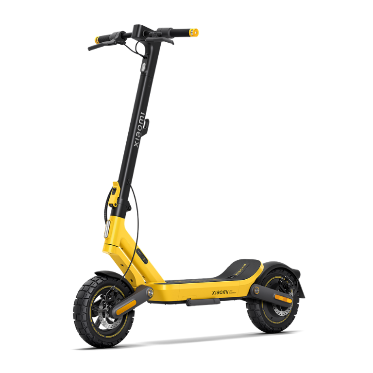 Xiaomi electric scooter 6 ultra 2