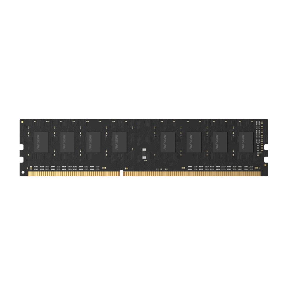 barrette memoire hiksemi u dimm 8 go ddr4 3200 mhz hsc408u32z1 8g (1)