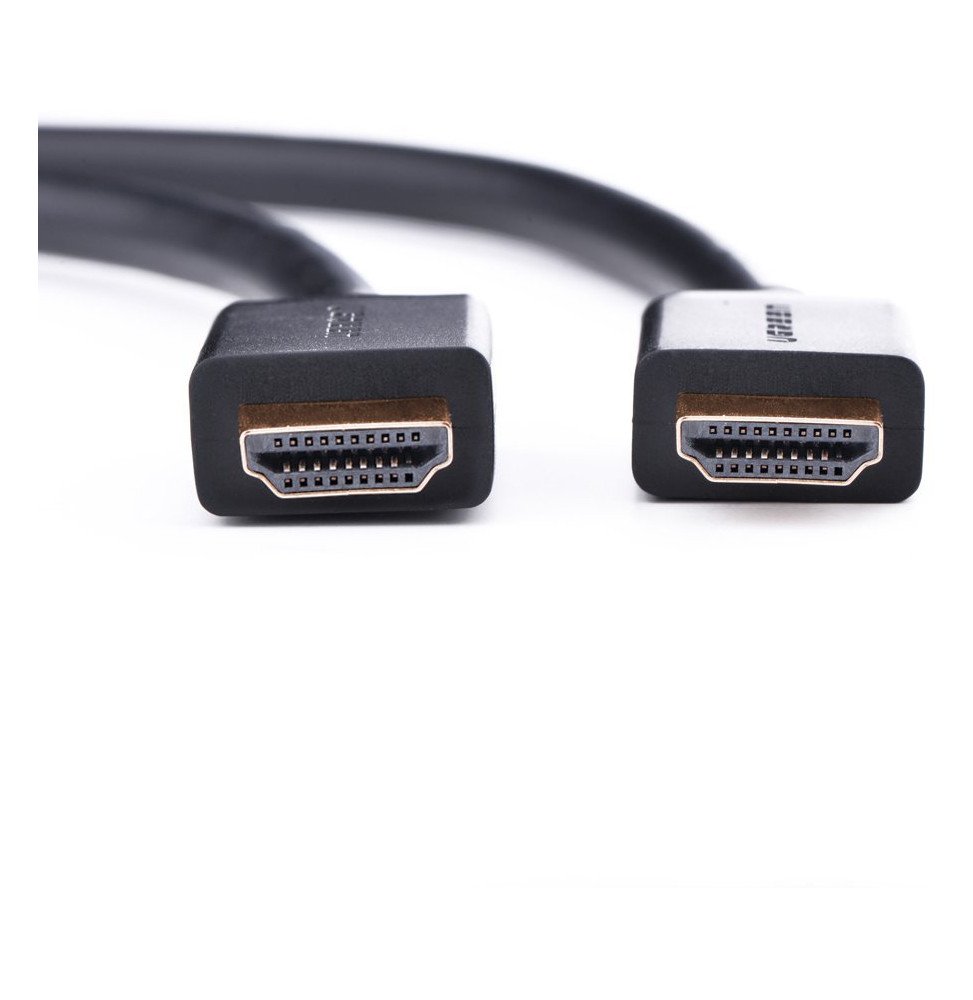 cable ugreen hdmi male vers male 2 metres 10107