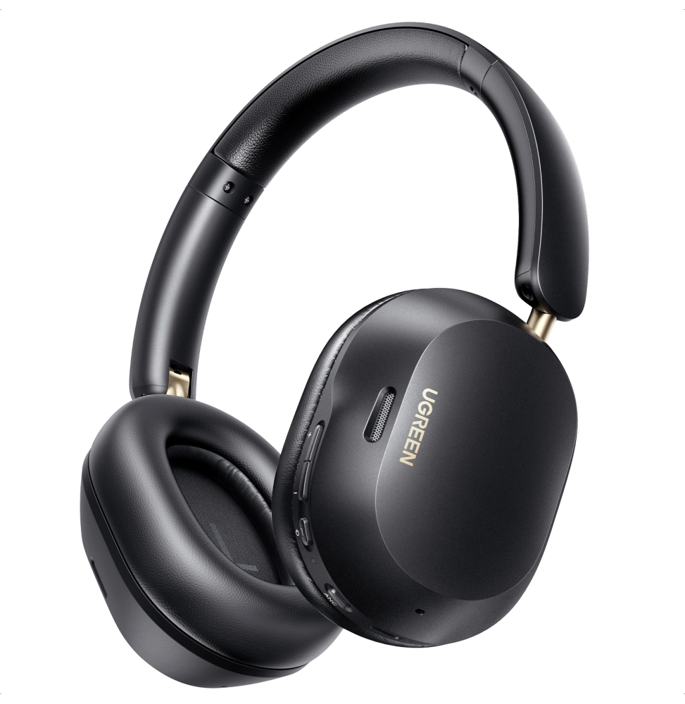 casque sans fil ugreen hitune max5c hybrid anc 35757