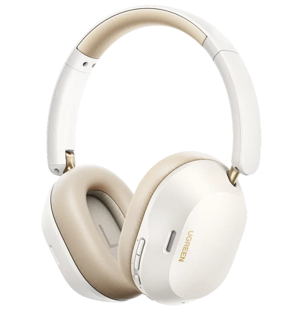 casque sans fil ugreen hitune max5c hybrid anc 35758