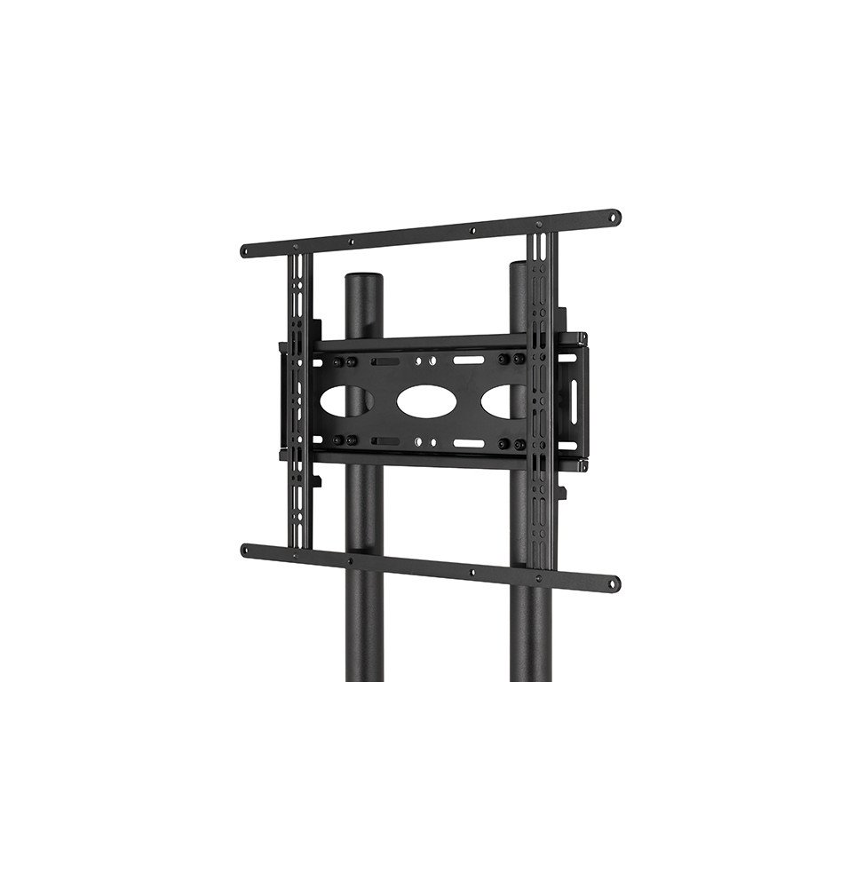 chariot stand b tech pour ecrans plats 75 bt8504 bb v2