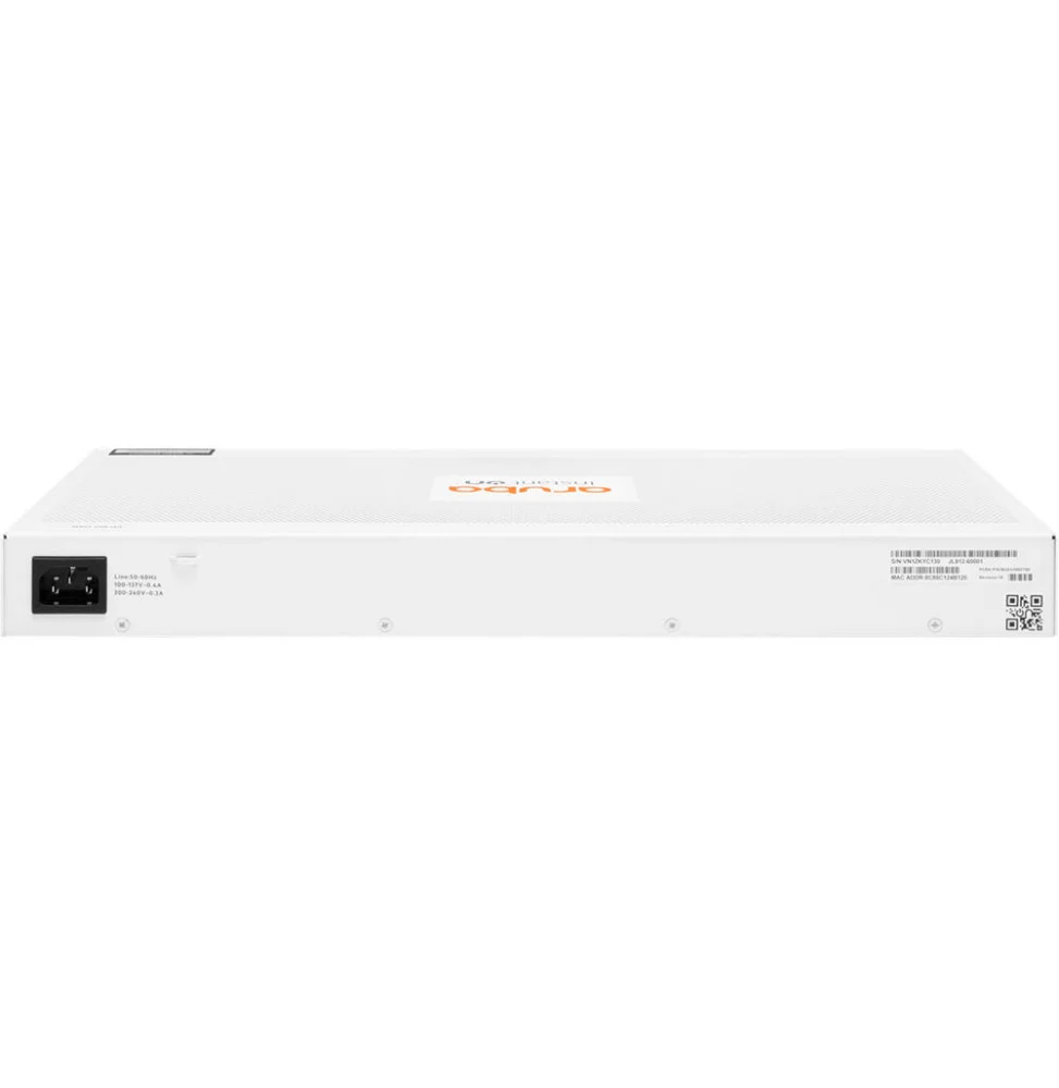 commutateur administrable aruba instant on 1830 24g 2sfp jl812a (1)
