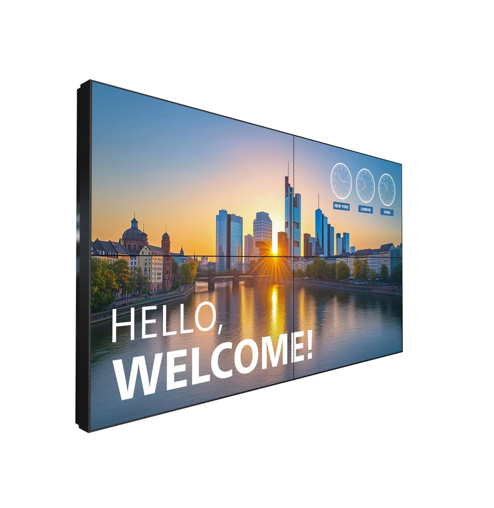 ecran mur video full hd 55 philips serie x 55bdl3305x 55bdl3305x 00