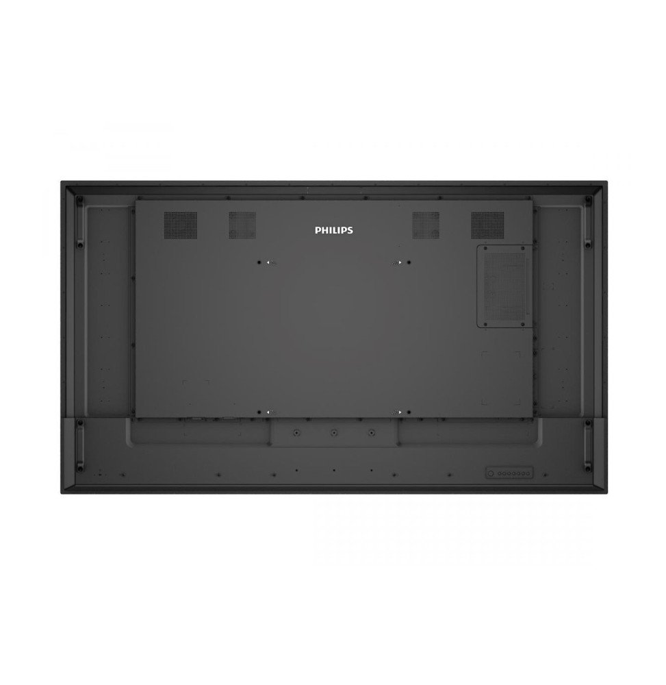 philips 55bdl4511d 00 affichage de messages carte a numerique 139 7 cm 55 500 cd m 4k ultra hd noir 24 7 55bdl4511d 00 (2)