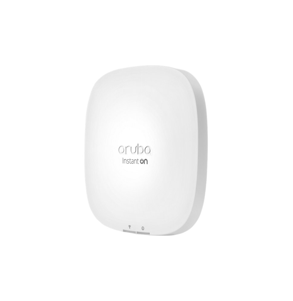 point dacces interieur aruba instant on ap22 rw 2x2 wi fi 6 r4w02a (1)