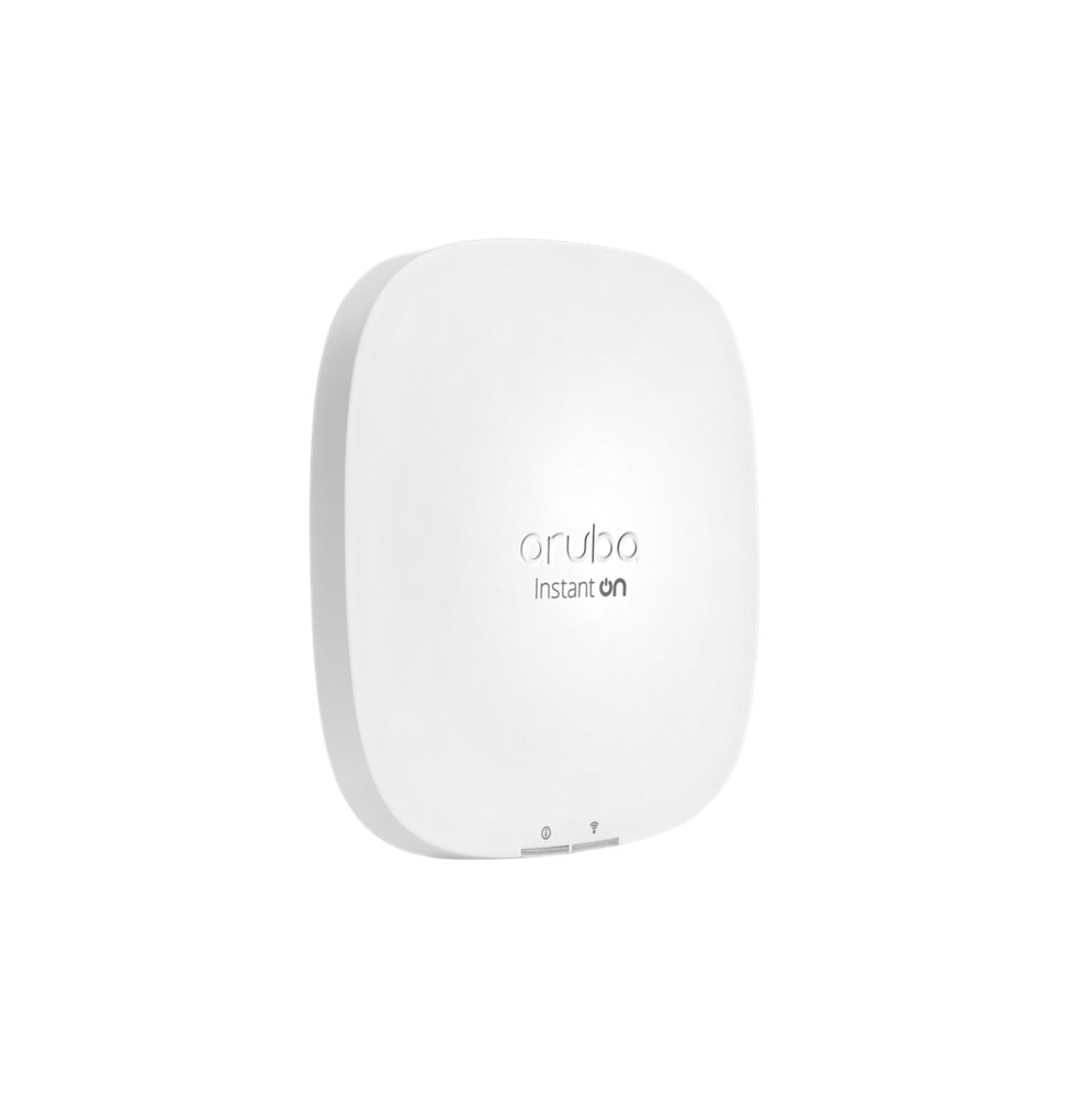 point dacces interieur aruba instant on ap22 rw 2x2 wi fi 6 r4w02a (2)