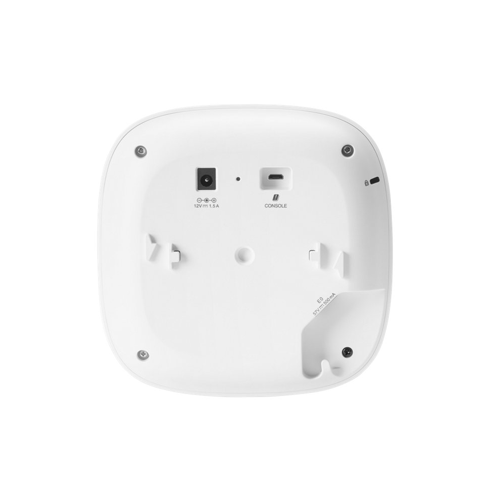 point dacces interieur aruba instant on ap22 rw 2x2 wi fi 6 r4w02a (3)
