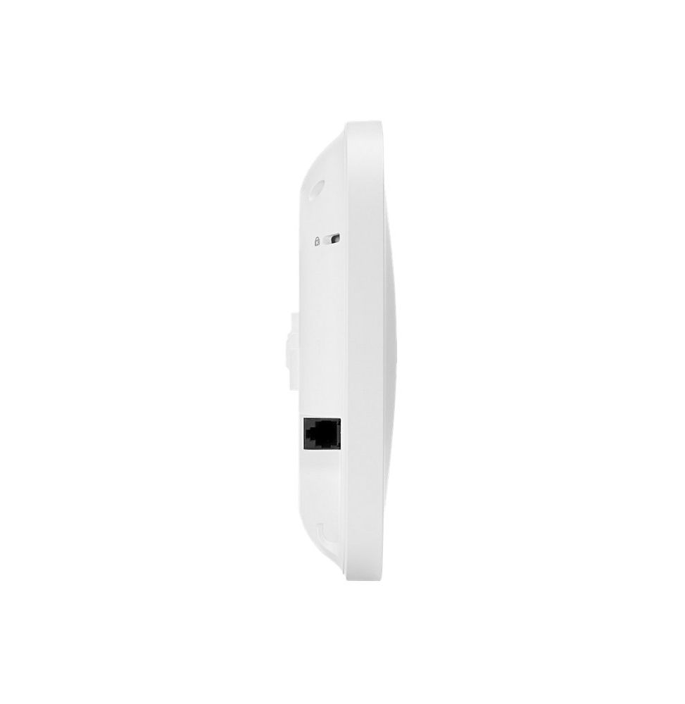 point dacces interieur aruba instant on ap22 rw 2x2 wi fi 6 r4w02a (5)