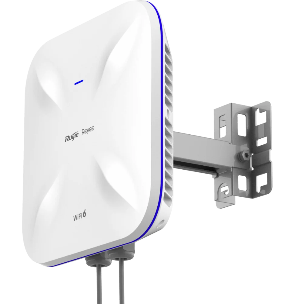 point dacces wifi6 ax1800 reyee rg rap6260g exterieur (1)