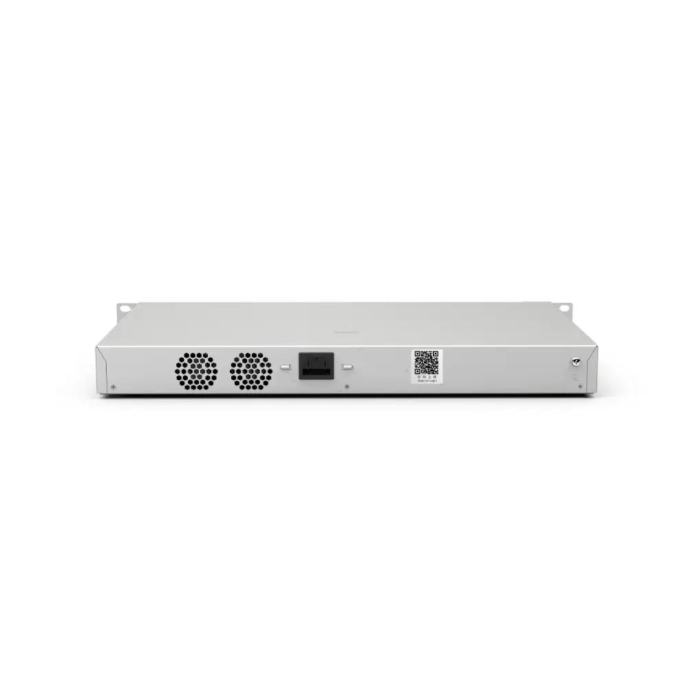 reyee switch l2 48 port gb 48 poe 4 sfp 10g 370w rg nbs3200 48gt4xs p (1)