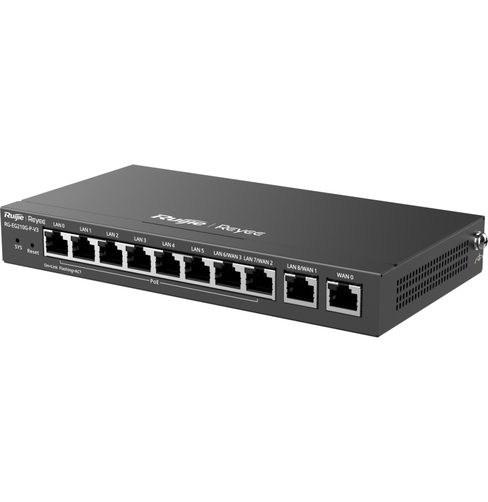 routeur professionnel reyee rg eg210g p v3 10 ports 600mbps (1)