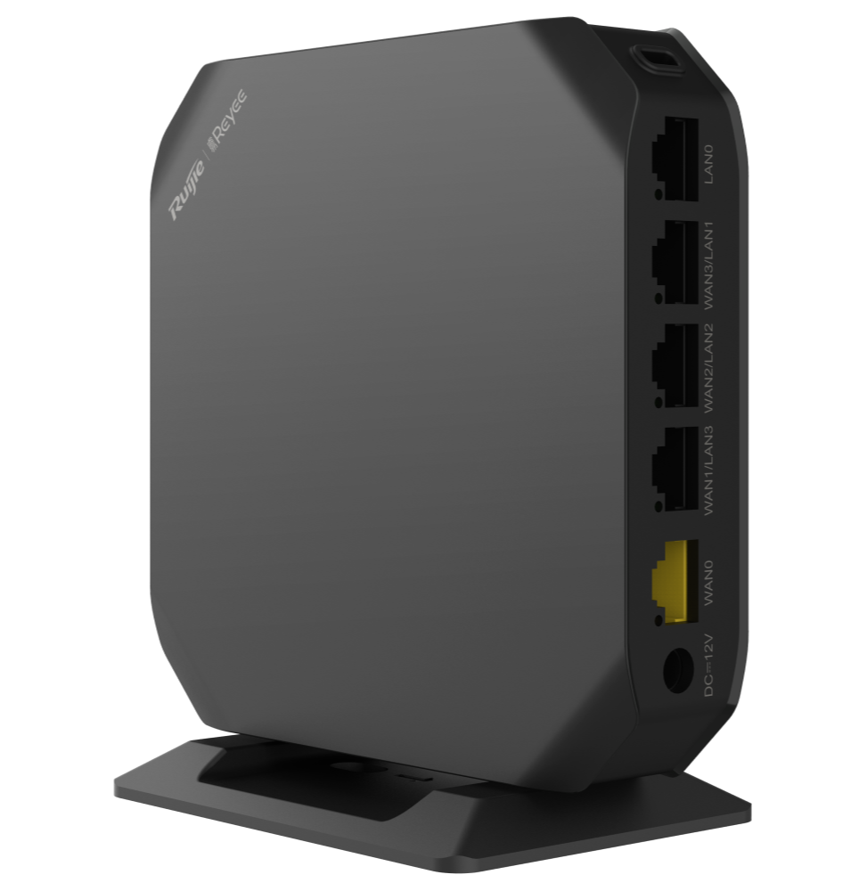 routeur professionnel wi fi 5 reyee rg eg105gwt 1267 mbps (1)