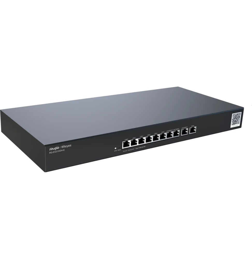 routeur vpn de haute performance reyee serie eg300 10 ports rg eg310gh e (1)