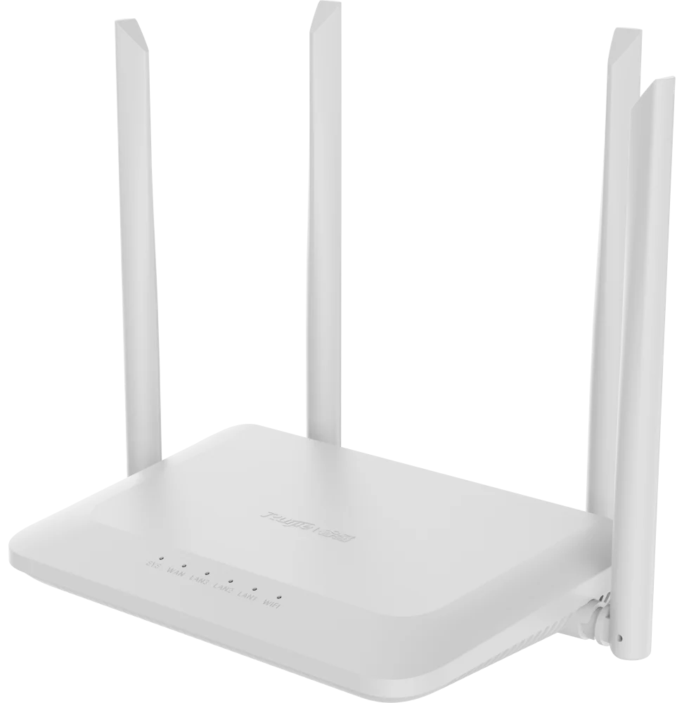 routeur wifi 5 reyee rg ew1200 dual band 1200mbps