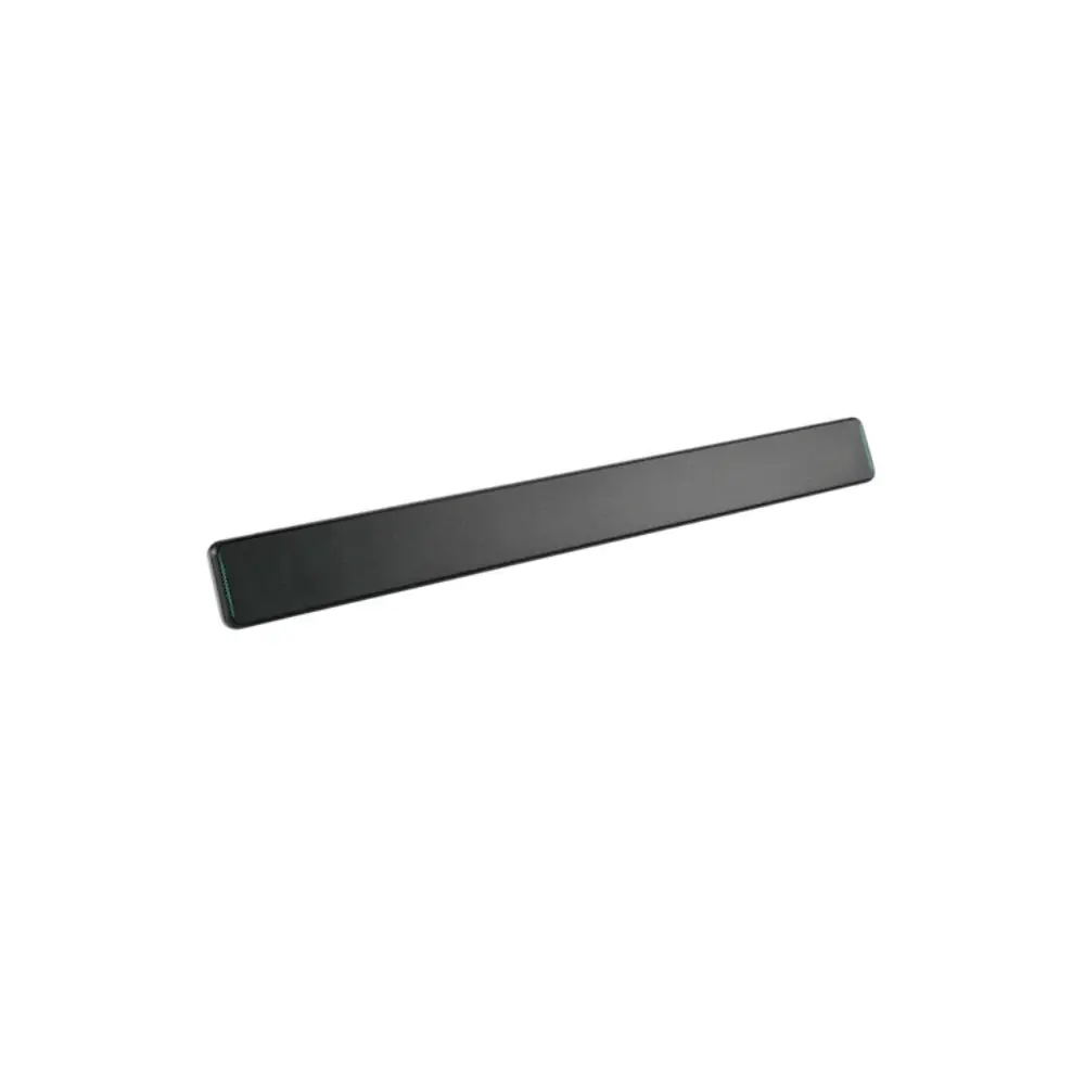 shure linear arrayblk2 feetmxa710b 2ft